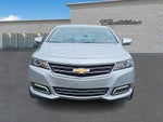 2017 Chevrolet Impala Premier