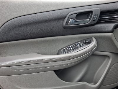 2013 Chevrolet Malibu LS