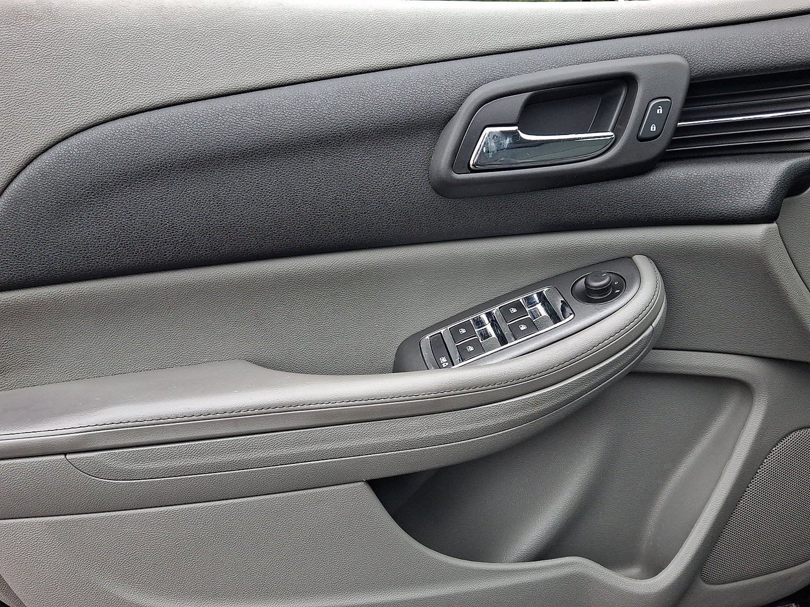 2013 Chevrolet Malibu LS