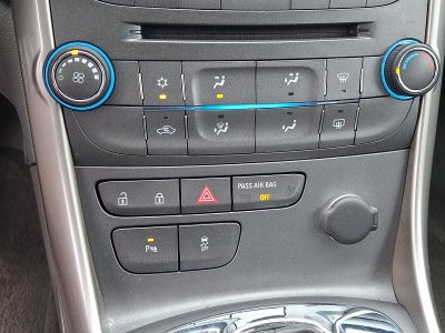 2013 Chevrolet Malibu LS