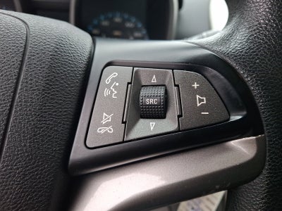 2013 Chevrolet Malibu LS