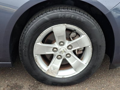2013 Chevrolet Malibu LS