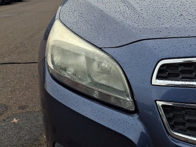 2013 Chevrolet Malibu LS