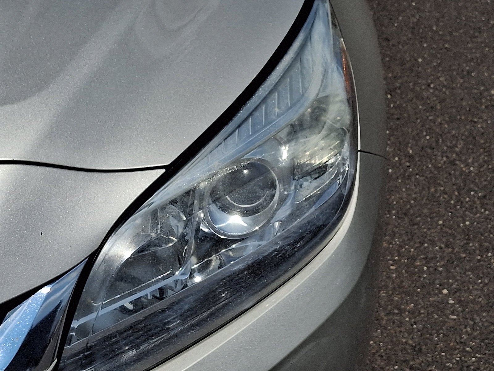 2016 Chevrolet Malibu Limited LTZ
