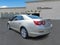 2016 Chevrolet Malibu Limited LTZ