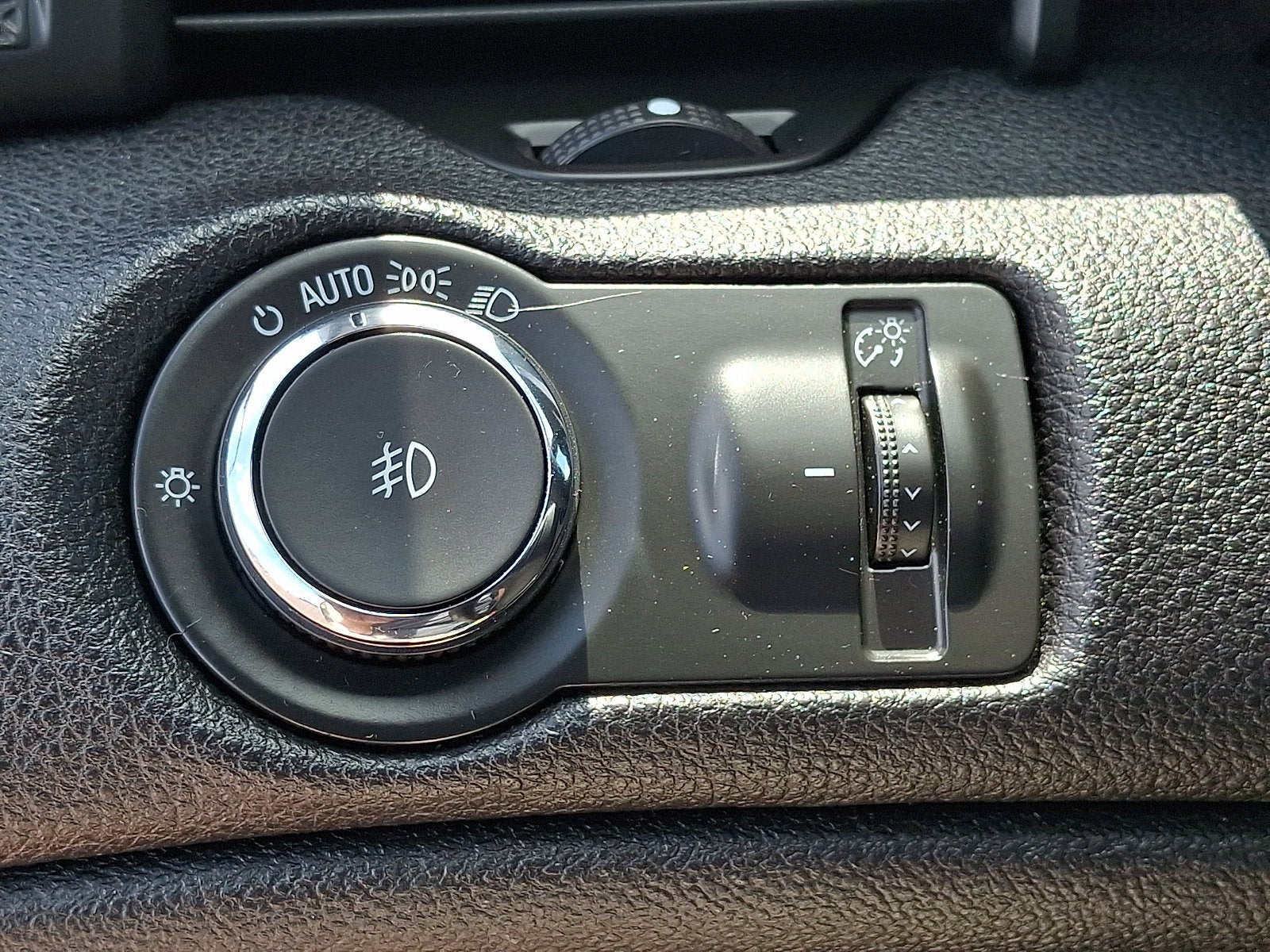 2016 Chevrolet Malibu Limited LTZ