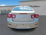 2016 Chevrolet Malibu Limited LTZ