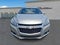 2016 Chevrolet Malibu Limited LTZ