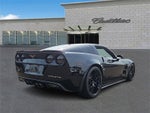 2009 Chevrolet Corvette ZR1 ZR1 w/3ZR
