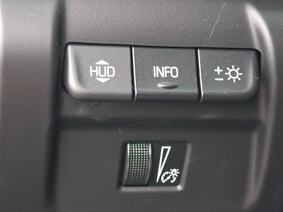 2019 Cadillac CTS-V NA
