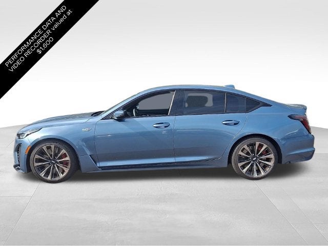 2024 Cadillac CT5-V V-Series Blackwing