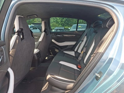 2024 Cadillac CT5-V V-Series Blackwing
