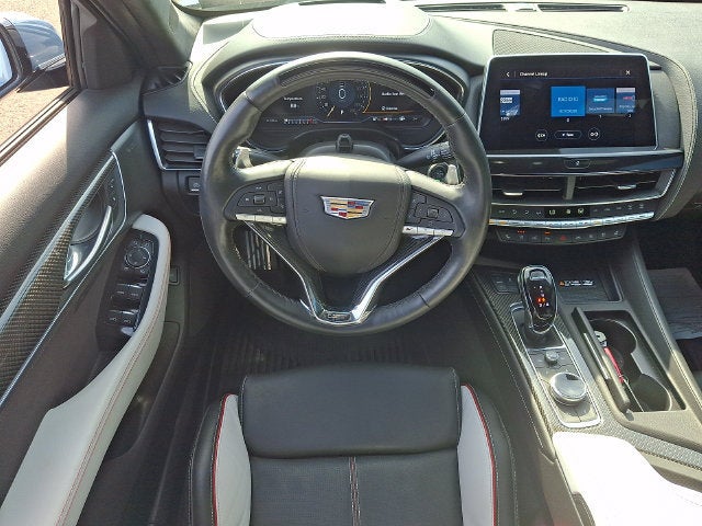 2024 Cadillac CT5-V V-Series Blackwing