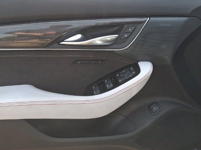 2024 Cadillac CT5-V V-Series Blackwing
