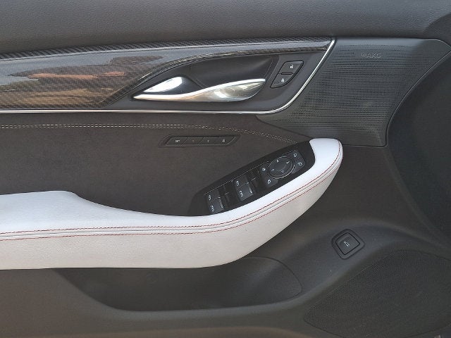 2024 Cadillac CT5-V V-Series Blackwing
