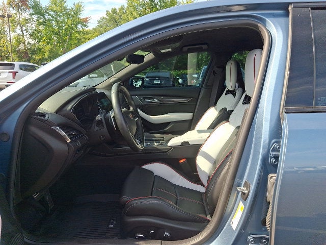 2024 Cadillac CT5-V V-Series Blackwing