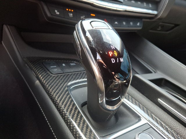 2024 Cadillac CT5-V V-Series Blackwing