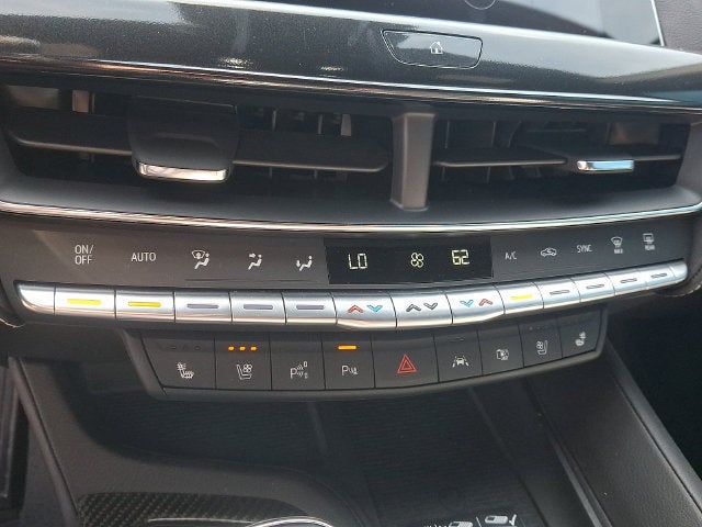 2024 Cadillac CT5-V V-Series Blackwing