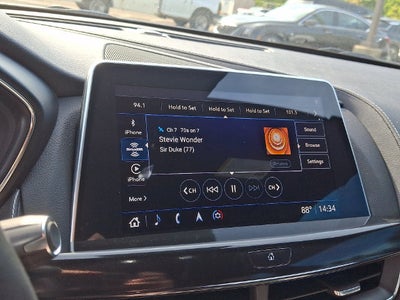 2024 Cadillac CT5-V V-Series Blackwing