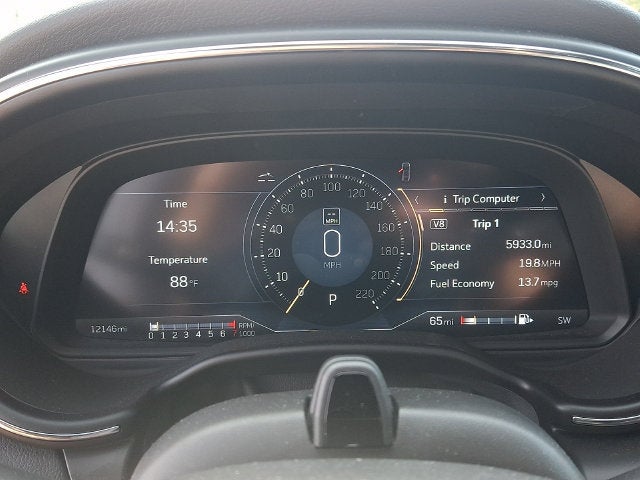 2024 Cadillac CT5-V V-Series Blackwing