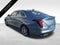 2023 Cadillac CT4 Luxury