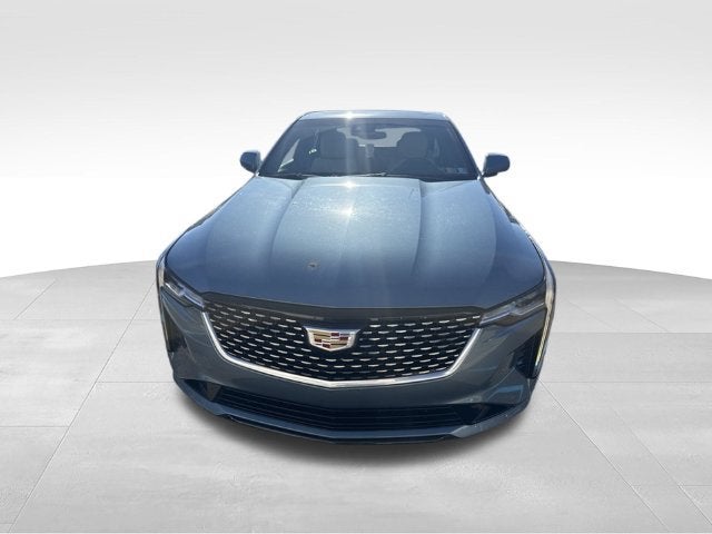 2023 Cadillac CT4 Luxury