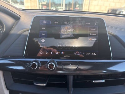 2023 Cadillac CT4 Luxury