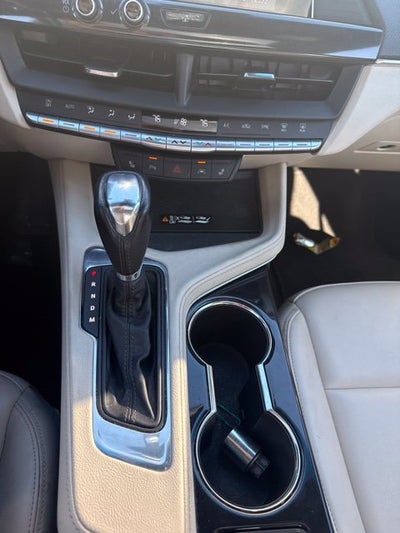 2023 Cadillac CT4 Luxury
