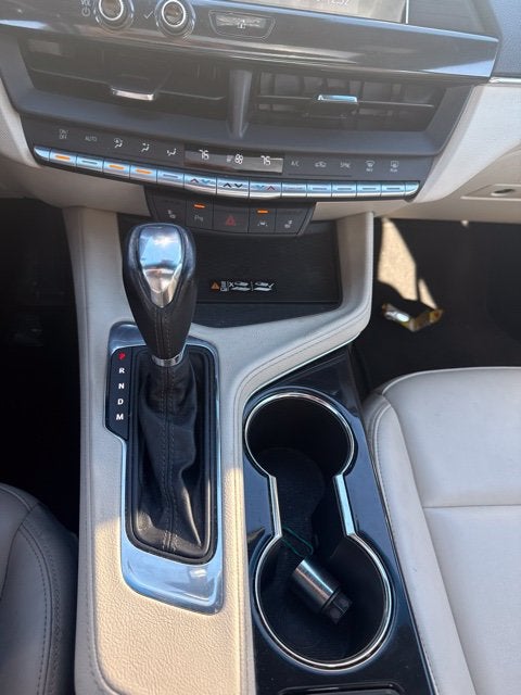 2023 Cadillac CT4 Luxury