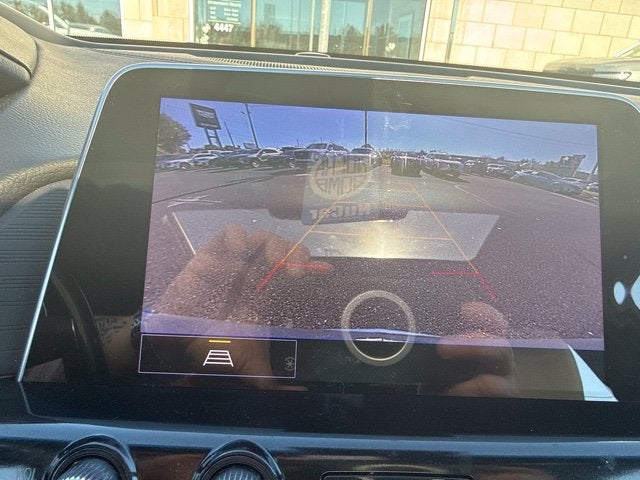 2023 Cadillac CT4 Luxury