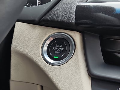 2025 Cadillac CT4 Luxury