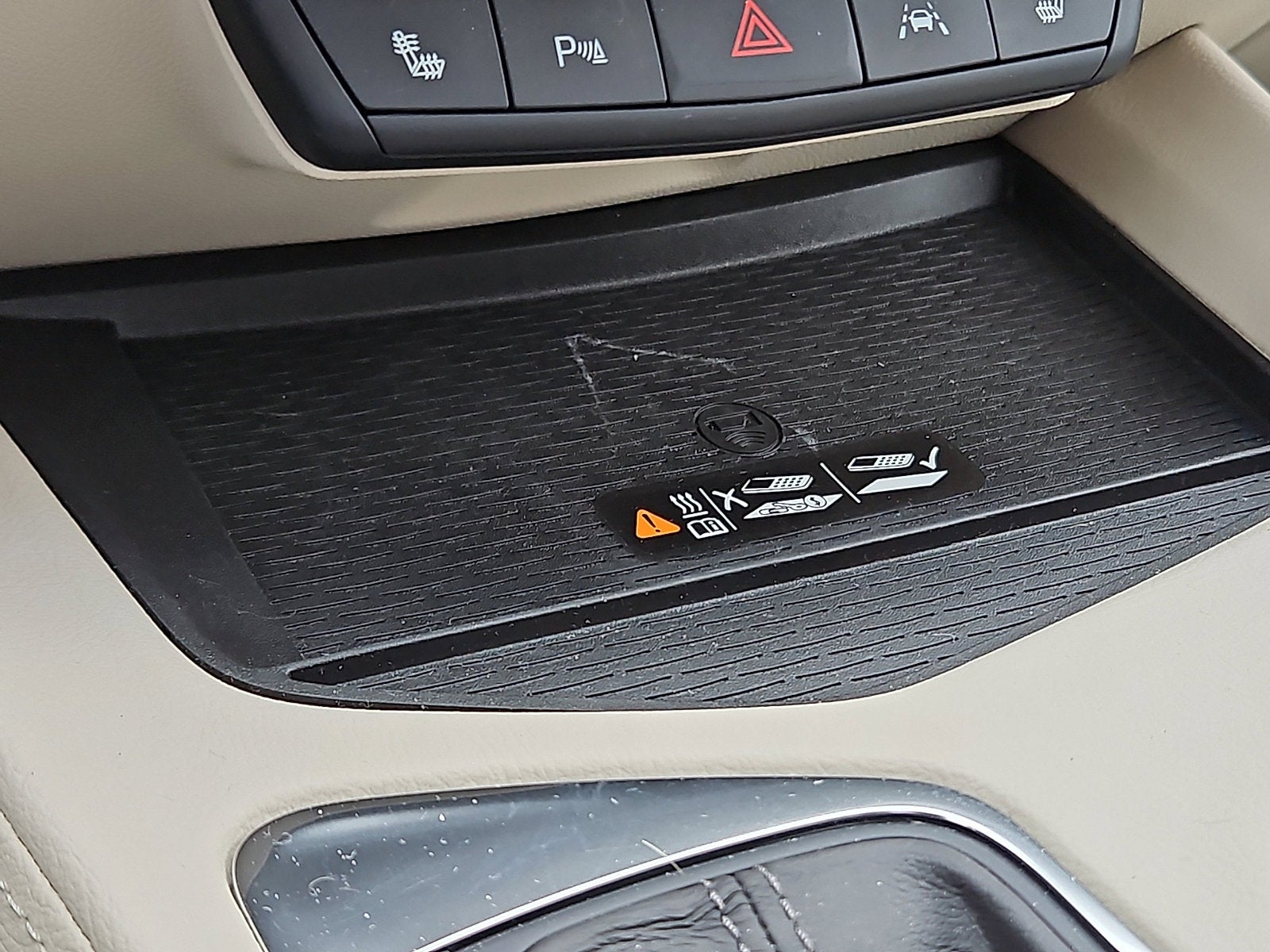 2025 Cadillac CT4 Luxury