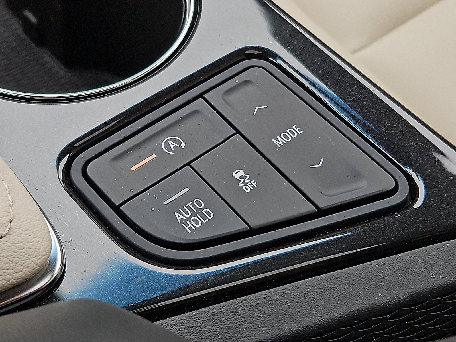 2025 Cadillac CT4 Luxury