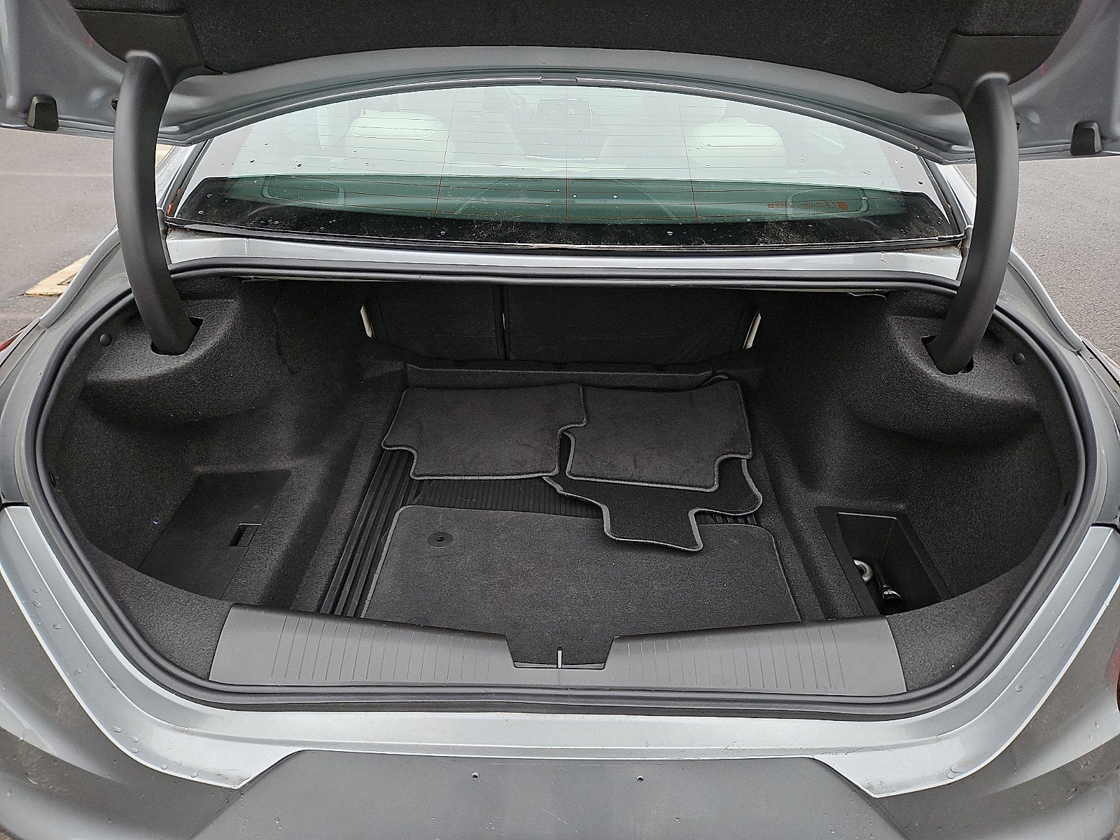 2025 Cadillac CT4 Luxury