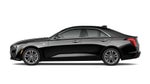 2026 Cadillac CT4 Luxury