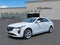 2024 Cadillac CT4 Luxury