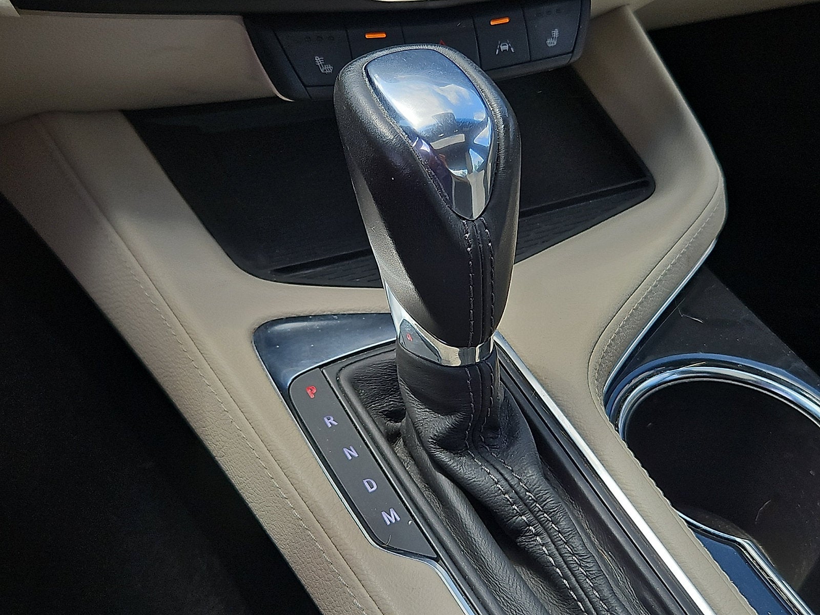 2024 Cadillac CT4 Luxury