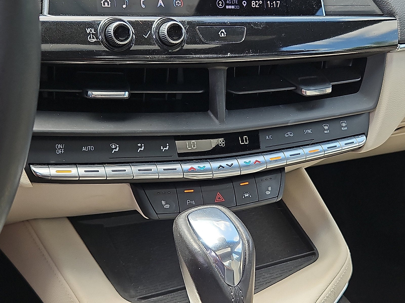 2024 Cadillac CT4 Luxury