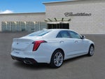 2024 Cadillac CT4 Luxury