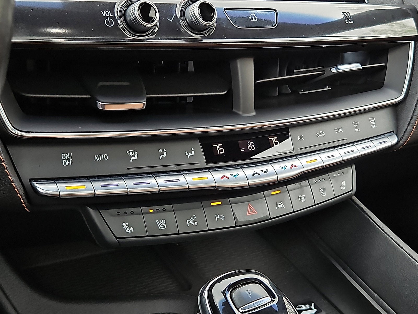 2020 Cadillac CT5 Premium Luxury