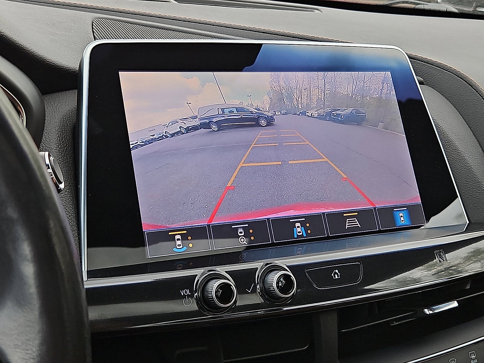 2020 Cadillac CT5 Premium Luxury