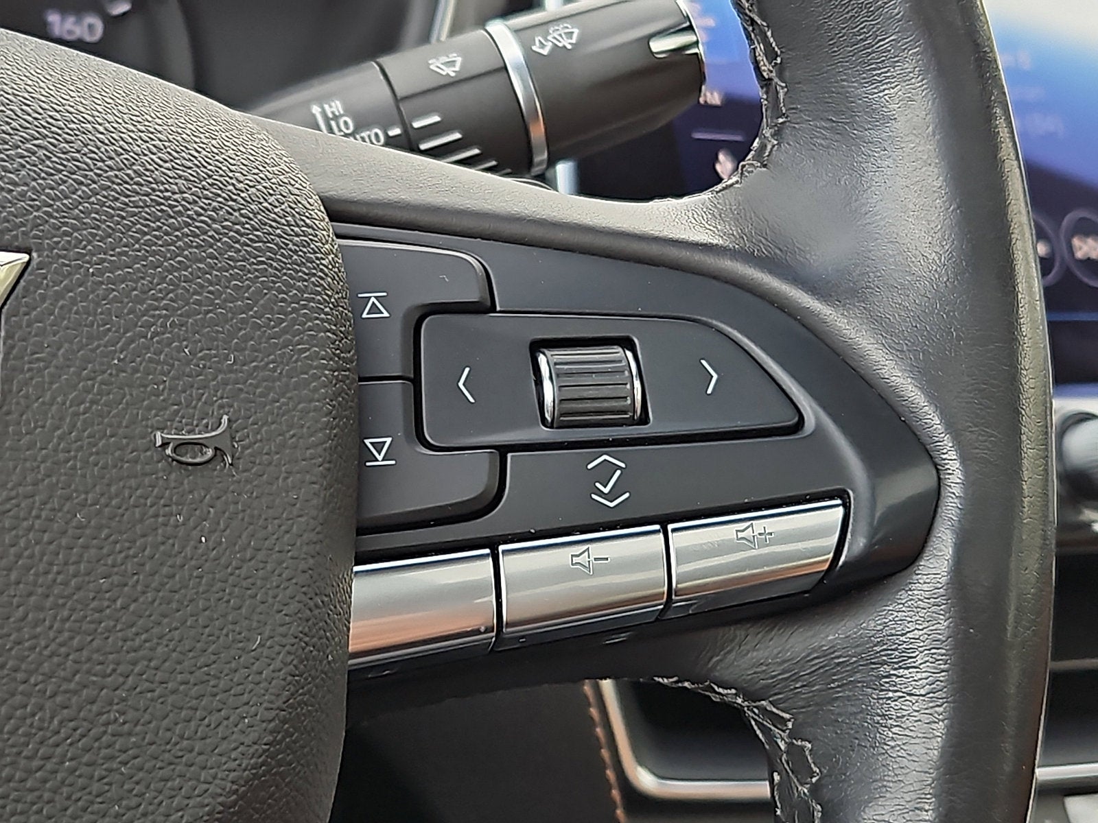 2020 Cadillac CT5 Premium Luxury