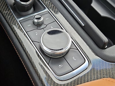 2020 Cadillac CT5 Premium Luxury