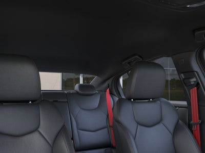 2026 Cadillac CT5-V V-Series