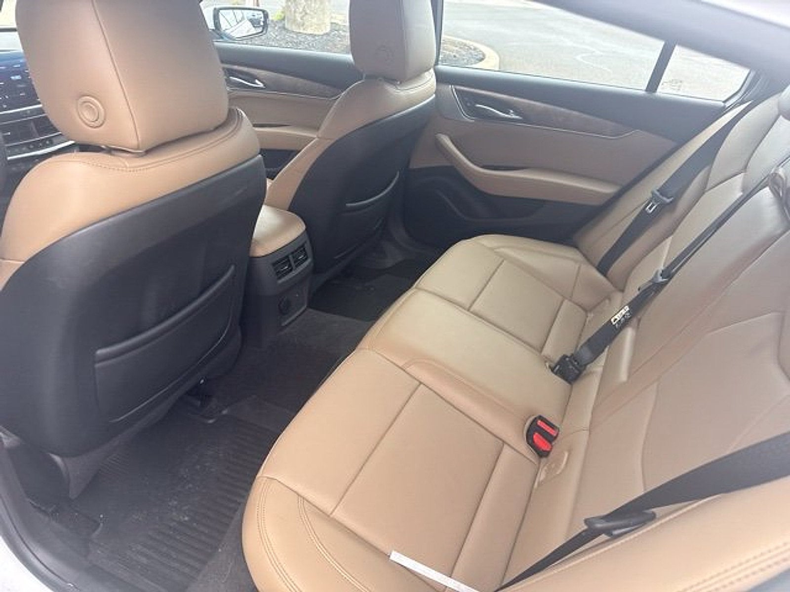 2024 Cadillac CT5 Premium Luxury