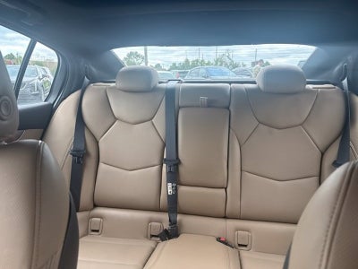 2024 Cadillac CT5 Premium Luxury