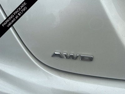 2024 Cadillac CT5 Premium Luxury