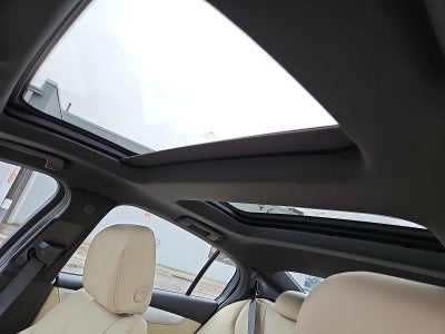 2022 Cadillac CT5 Luxury