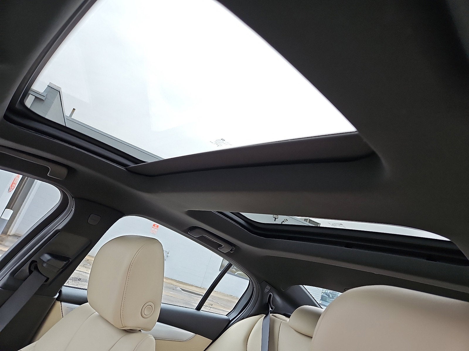 2022 Cadillac CT5 Luxury