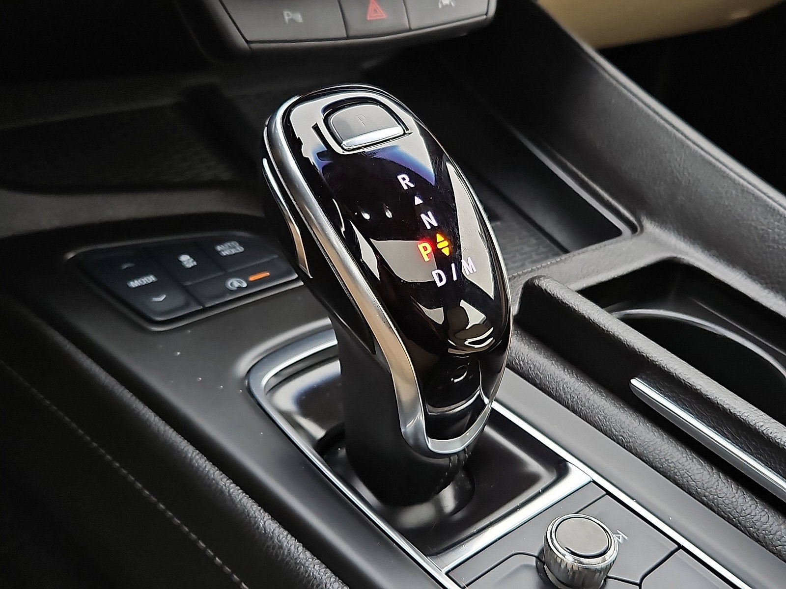 2022 Cadillac CT5 Luxury